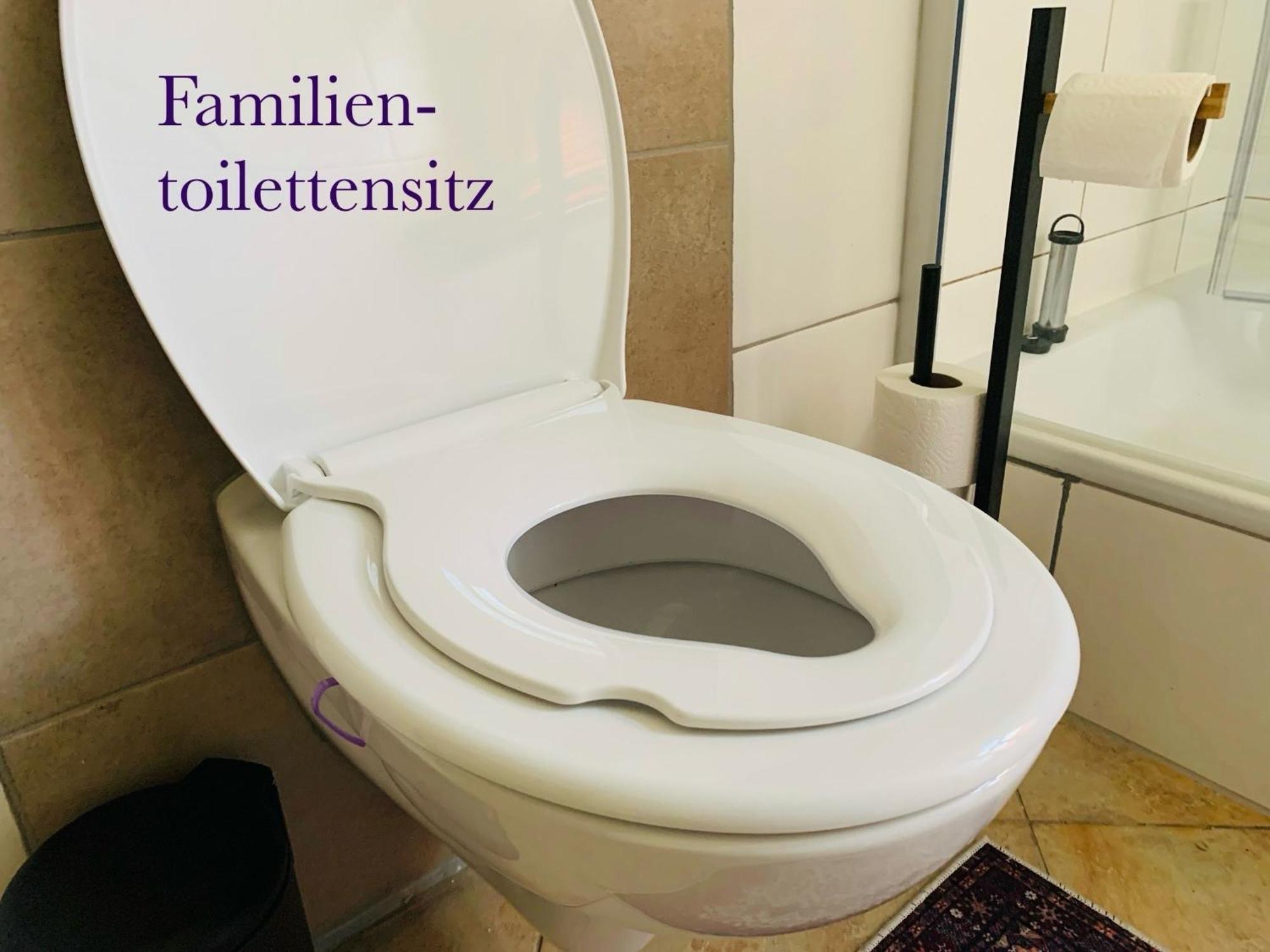 Am Schloss Wolkenstein, 75M2, 2Br, Babybett Exterior foto