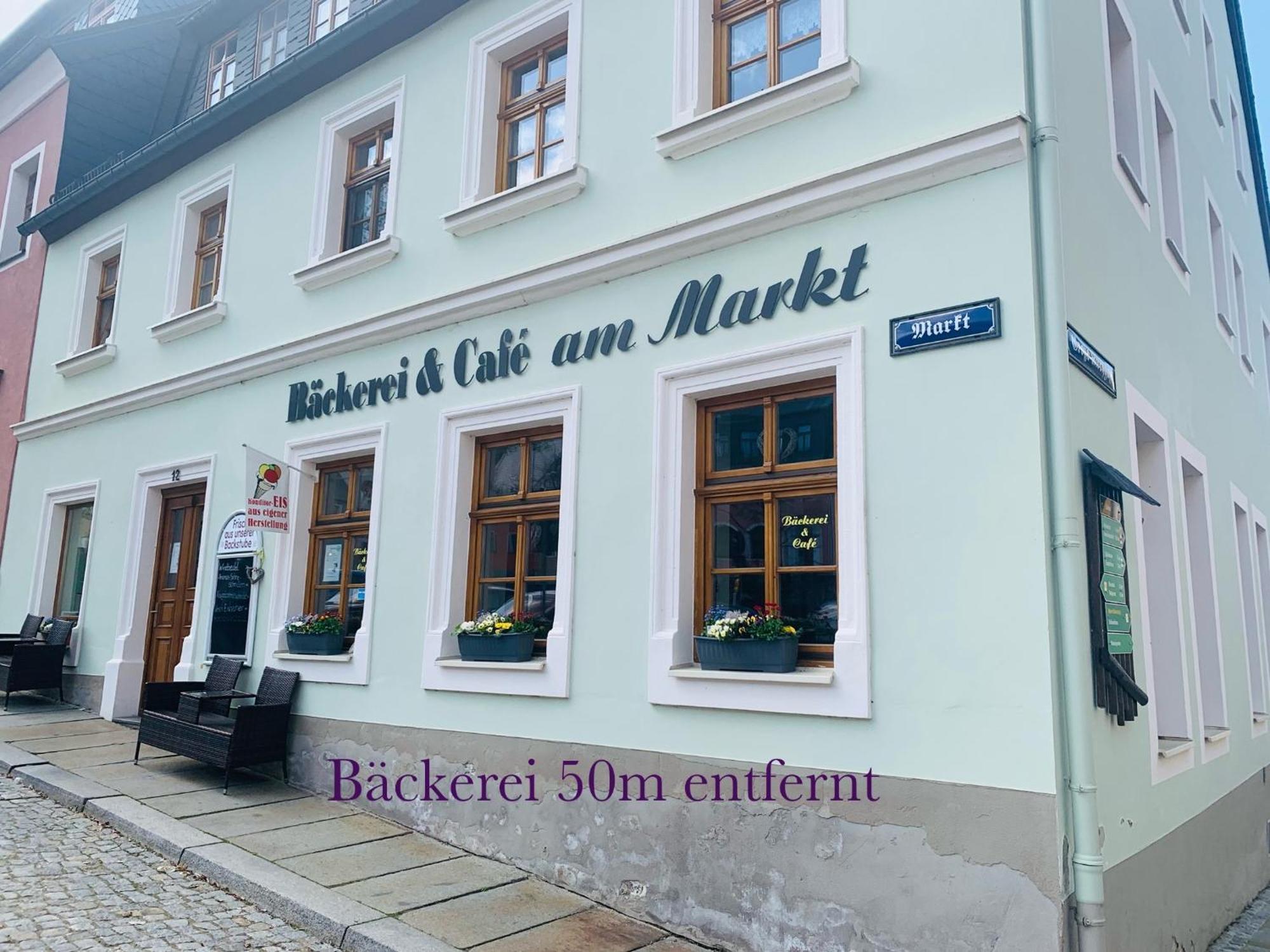 Am Schloss Wolkenstein, 75M2, 2Br, Babybett Exterior foto