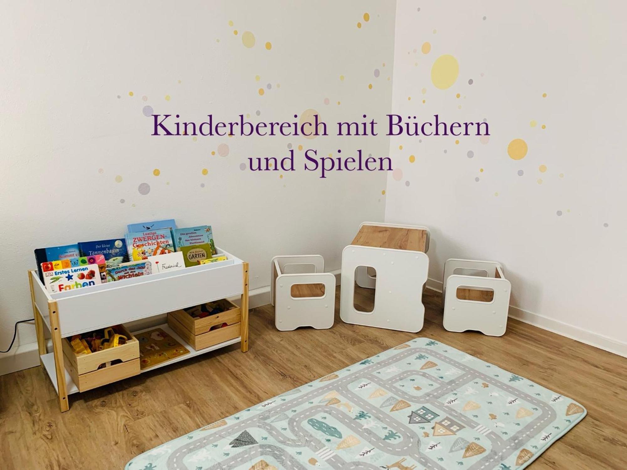 Am Schloss Wolkenstein, 75M2, 2Br, Babybett Exterior foto